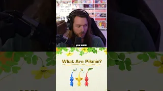 What were your thoughts on Pikmin 4?