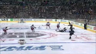 Top 10 Plays from the 2014 Stanley Cup Final