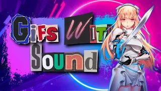 🔥 Gifs With Sound # 72 🔥 Coub Mix / Anime / Приколы / Игры