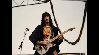 Warren DeMartini of Ratt Guitar Solo - 4/21/1984