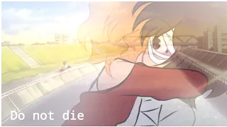 Do not die | soukoku