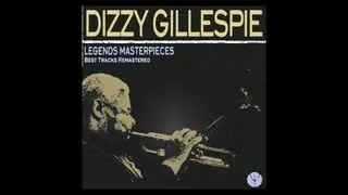 Dizzy Gillespie feat. Charlie Parker - Hot House (Live Take)