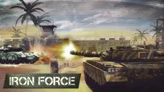 Official Iron Force Launch Trailer