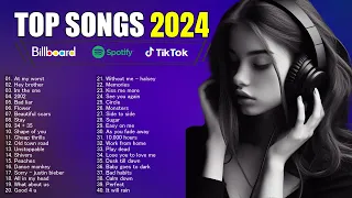 Best Pop Music Playlist 2024 | Billboard Hot 100 This Week | Best English Songs 2024