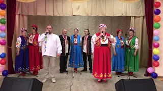 З Днем села Степанці!