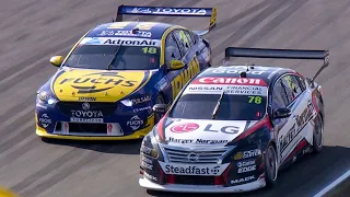 NASCAR Fan Reaction to Australian V8 Supercars! This is Bathurst/This is Mount Panorama