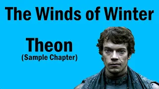 The Winds of Winter | Theon Sample Chapter