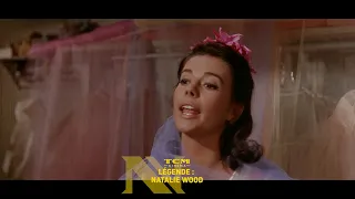 NATALIE WOOD │ Légende │ TCM Cinéma