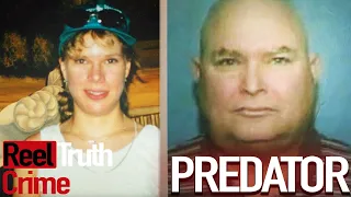 Sexual PREDATOR | The Hunt with John Walsh | Crime Documentary (True Crime) | Reel Truth Crime