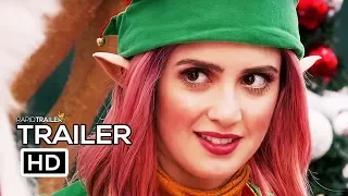 A CINDERELLA STORY: CHRISTMAS WISH Official Trailer (2019) Laura Marano, Gregg Sulkin Movie HD