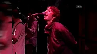 Oasis - Some Might Say - Glastonbury 1995 (remastered)