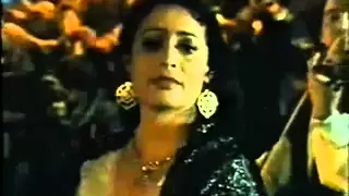 Мы цыгане. Спектакль театра Ромэн 1980е. Romen Gypsy Theater.