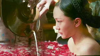 Ruyi who was reborn in the bath, exposed empress's conspiracy&killed her in just a moment!