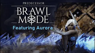 Brawl Mode | First Impressions | Gameplay | Featuring Aurora with Skin ❄️