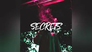 [FREE] Russ Type Beat - "Secrets" l Free Type Beat 2024 l Rap Trap Instrumental