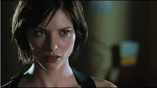 Sienna Guillory as Jill Valentine