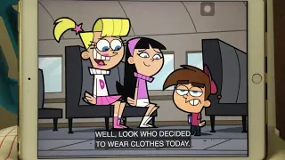 Fairly Odd Parents: Emotionless Timmy Turner