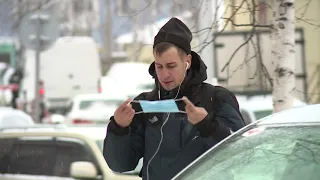 Оперштаб: Количество занятых коек уменьшается