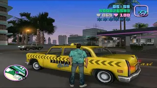 GTA Vice City Printworks All Missions -  Print Works All  Missions