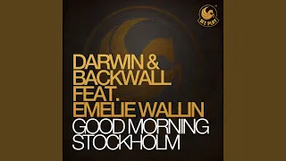 Good Morning Stockholm (feat. Emelie Wallin)