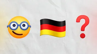Як вчити німецьку мову САМОСТІЙНО та ЕФЕКТИВНО? Німецька з нуля, 17 урок