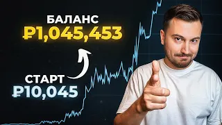 Как я заработал МИЛЛИОН на криптовалюте в 2024 - Подробный гайд