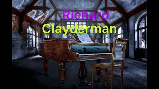 Очень Красивая Музыка 🎶 Ричард Клайдерман: ❄️Зимняя Соната❄️