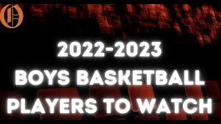 2022-23 Nebraska high school boys basketball players to watch