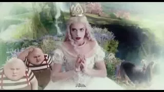 Alice Through The Looking Glass - Trailer 2