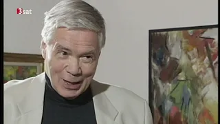 Kulturzeit 18 05 2012  Nachruf Dietrich Fischer Dieskau #KatrinSeibold