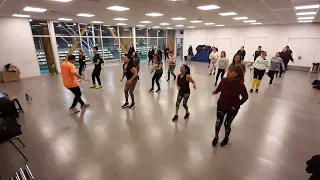 Baile entretenido (2) Viernes 10 de Mayo 2024 profesor Eduardo Ramírez CEVS lo Espejo