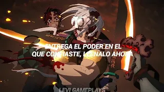 "FLOW - HERO" Anime - Sub en español [AMV]