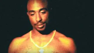 2Pac - My Only Fear Of Death (D-Ace Remix)