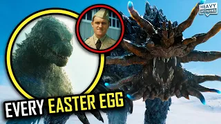 MONARCH Episode 3 Breakdown | Every Godzilla & Kong Easter Egg + Review & Ending Explained