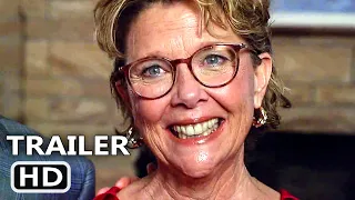 APPLES NEVER FALL Teaser Trailer (2024) Annette Bening, Alison Brie, Sam Neill