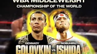 MONTE-CARLO MILLION DOLLAR SUPER 4 & GOLOVKIN VS. ISHIDA