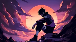 Naruto Sad Lofi