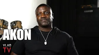 Akon on YSL RICO Case: I Hate to Say That I Saw it Coming, Artists Want to be Gangsters (Part 11)