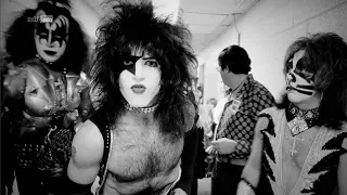 Hard 'n' Heavy: The Story of KISS | ZDF Doku (Deutsch)