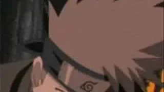 Naruto Caramelldansen AMV