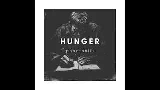 Hunger | Dark Synth Boom Bap Type Beat | Phantasiis