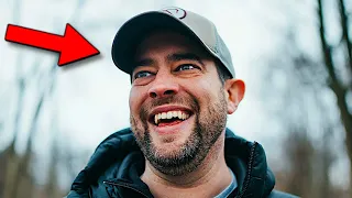 Dan Becker on his HATERS, the Truth about being a YouTuber, and the ”BEEF” with Kyle Hates Hiking