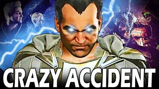 The Most Crazy Accident NetherRealm has Ever Made!