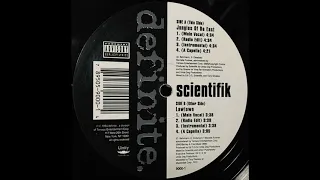 Jungles Of Da East (Instrumental) / Scientifik