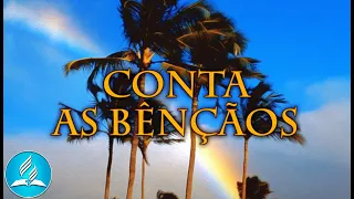 Hinário Adventista 244 - CONTA AS BENÇÃOS