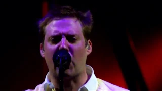 Kaiser Chiefs - I Predict A Riot (Live at Elland Road 2008)