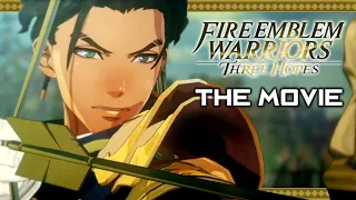 Fire Emblem Warriors: Three Hopes ★ THE MOVIE 【Golden Deer / Main Story Only Edition】