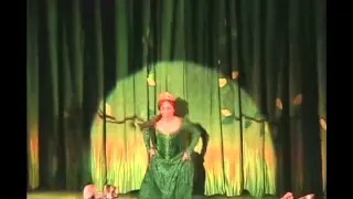 Morning Person - Shrek The Musical - Haven Burton