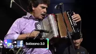 Música 3.0 - Celso Piña "Cumbia Sampuesana"
