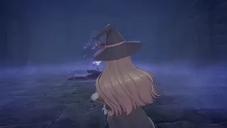 Little Witch Nobeta Trailer